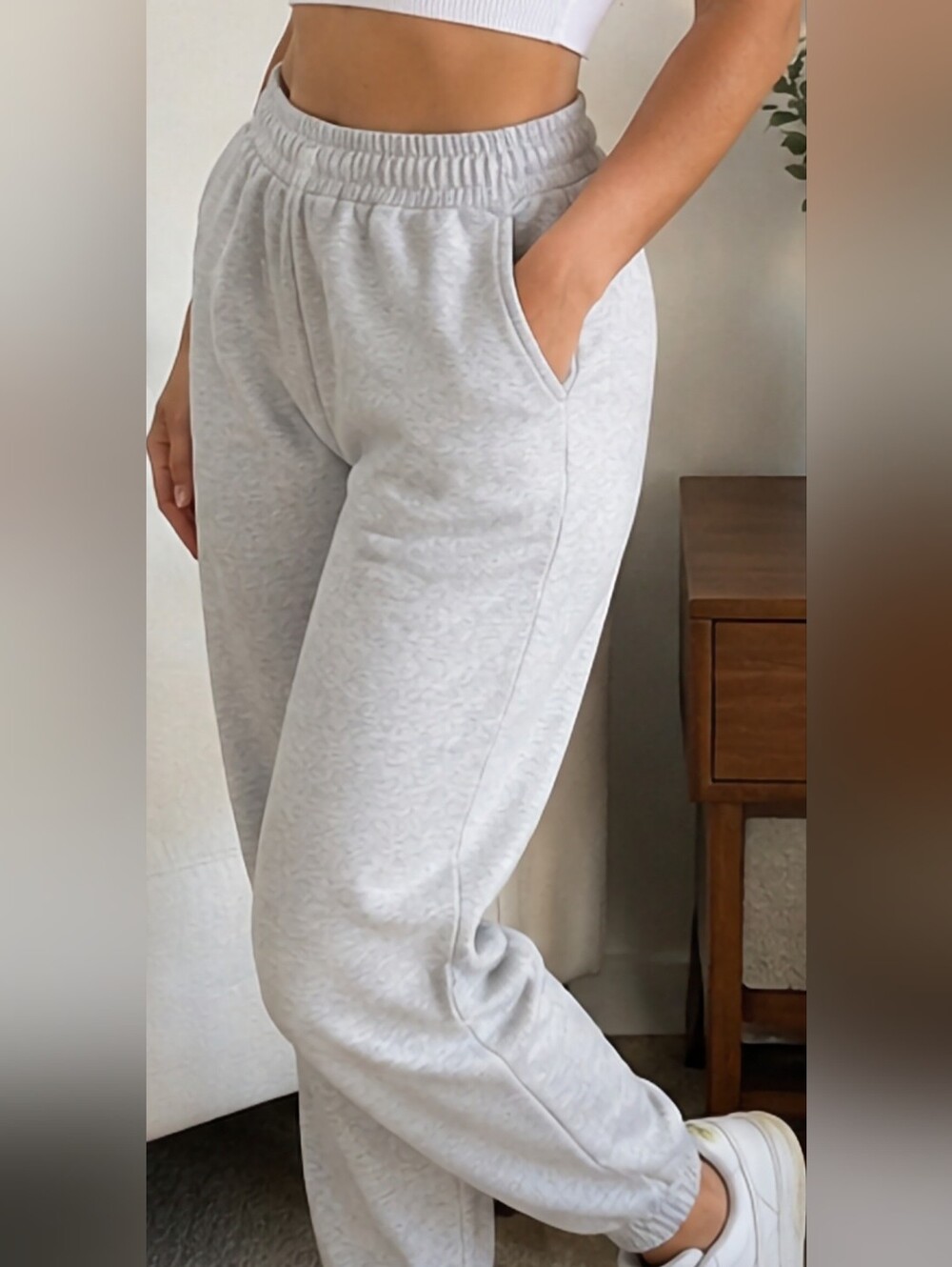 Jogger Pants Xs